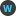 Walhello.com Favicon