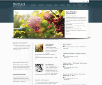 Walim.org(体育在线) Screenshot