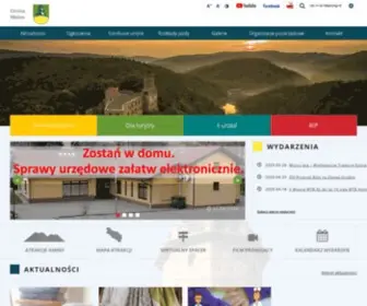 Walim.pl(Strona główna) Screenshot