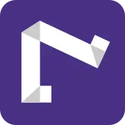 Walk15.app Logo