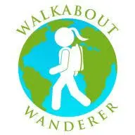 Walkaboutwanderer.com Logo