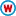 Walkens.com.au Logo