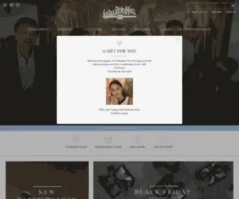 Walkerandhall.co.nz(Diamond Engagement Rings NZ) Screenshot