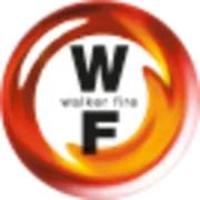 Walkerfire.com Logo