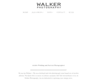 Walkerphoto.ca(Walker Photography) Screenshot