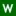Walkerseed.com Logo