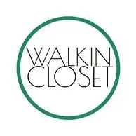 Walkinclosetshop.com Favicon