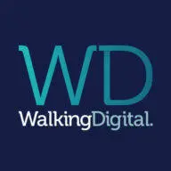 Walkingdigital.co.uk Favicon