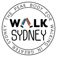 Walksydney.org Favicon