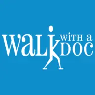 Walkwithadoc.org Logo