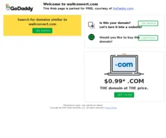 Wallconvert.com(Online Wallpaper Converter) Screenshot