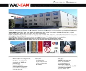 Wallean.com(缅甸银钻娱乐) Screenshot