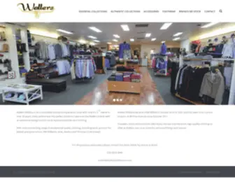 Wallersmildura.com.au(Wallers Mildura) Screenshot