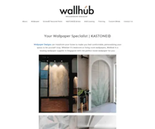 Wallhub.com.sg(Wallhub) Screenshot