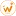 Wallin.tv Logo