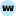 Wallius.com Favicon