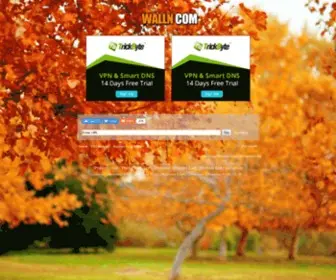 Walln.com(Unblocks Websites) Screenshot