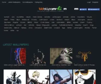 Wallpaperhi.com(Desktop Wallpaper) Screenshot