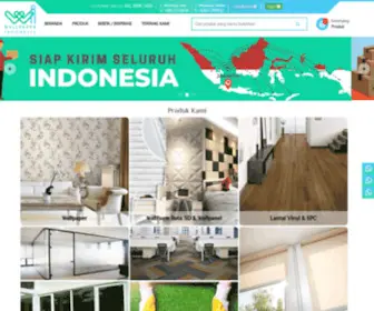 Wallpaperindonesia.com(Wallpaper Indonesia) Screenshot