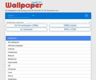 Wallpaper.net.in(8K (100% high quality)) Screenshot