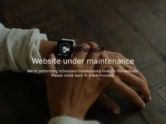 Wallpapersim.com(Wallpaper) Screenshot