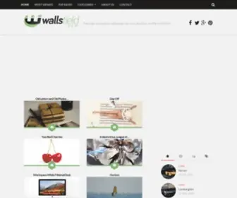 Wallsfield.com(Free high resolutions (HD)) Screenshot