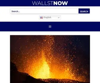 Wallstnow.com(Wallstnow) Screenshot