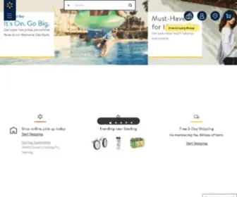 Walmart.net(Save Money) Screenshot