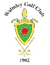 Walmleygolfclub.co.uk Logo
