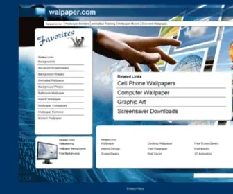 Walpaper.com(walpaper) Screenshot