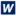 Walsywa.com.br Favicon