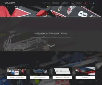 Walterswebdesign.com(Walters Web Design) Screenshot
