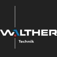 Walther-Shop.de Logo
