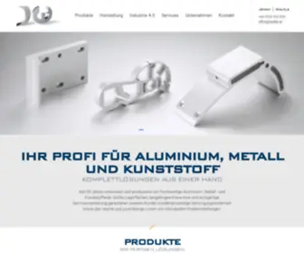 Waltle.at(WALTLE GmbH in Frastanz) Screenshot