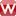 Waltons.ie Logo