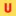 Walurinal.hu Favicon