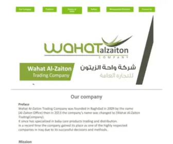 Walzaiton.com(Walzaiton) Screenshot