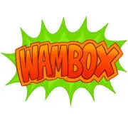 Wambox.net Favicon