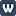 Wamt.org.uk Favicon