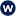 Wanderingwil.com Favicon