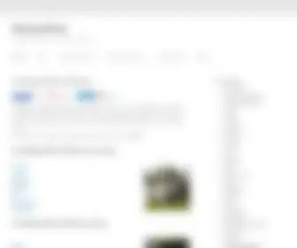 Wandermom.com(Travelling With Children) Screenshot