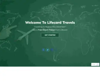 Wandernot.com(Free Airport Pickup) Screenshot