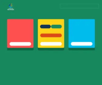 Wando.go.kr(완도군청) Screenshot