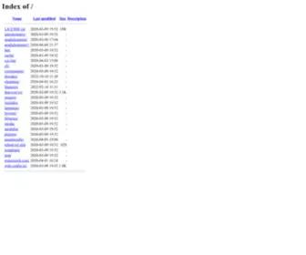 Waneotech.com(waneotech) Screenshot