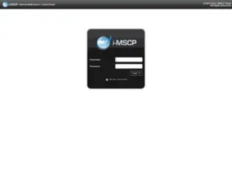 Wanex.ge(Multi Server Control Panel) Screenshot