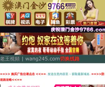 Wang230.com(老王視頻) Screenshot
