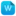 Wangdoc.com Favicon