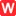 Wangfei.tv Favicon