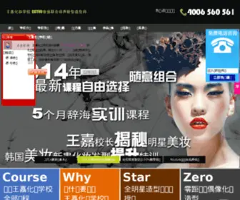 Wangjiaschool.com(Wangjiaschool) Screenshot