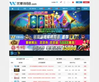 Wangzeng.net(金沙30064) Screenshot